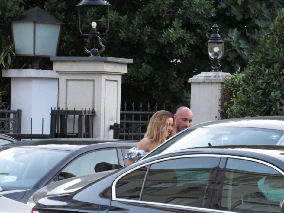 Crna Gora more Tea Tairović Ivan Vardaj