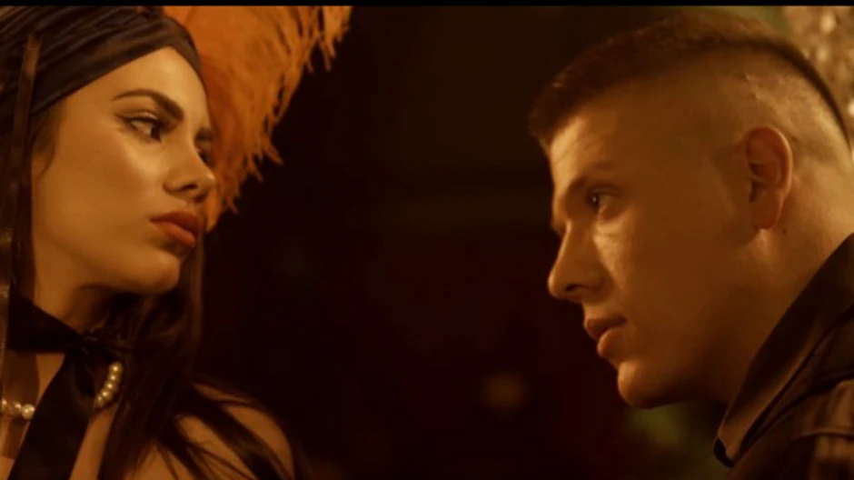 PLJUŠTE KOMENTARI Sloba Radanović je OVIM SCENAMA izazvao opšte oduševljenje publike