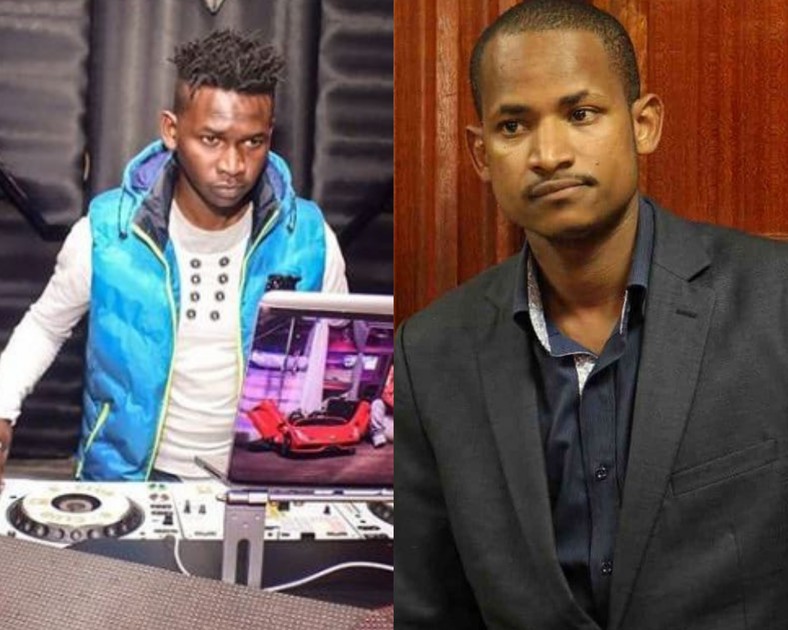 I chose to forgive myself – Babu Owino on regretting DJ Evolve shooting incident