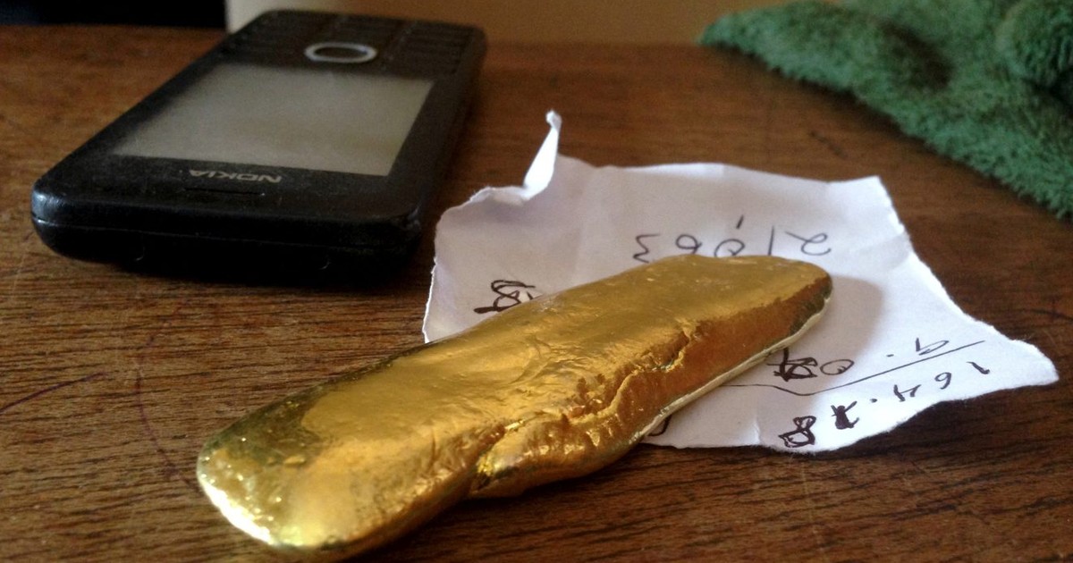 Ghana loses $11 billion in gold smuggling linked to UAE - report