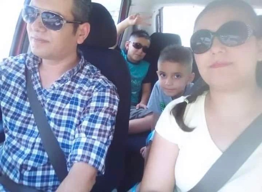 Porodica nastradala u Turskoj