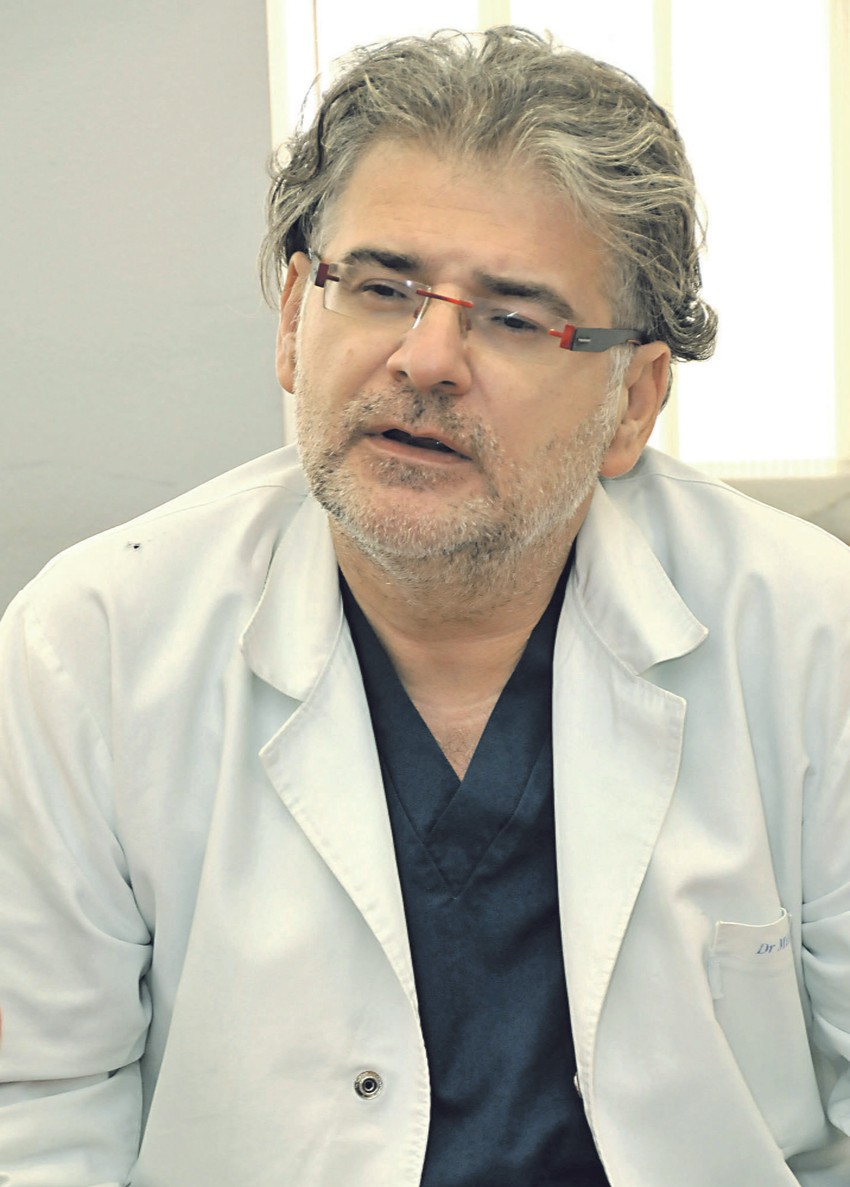 Dr Milić: Posvećenost nauci u SAD je fascinantna