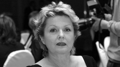 Gabriela Kownacka nie żyje