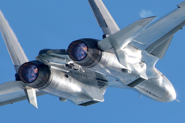 Rosyjski Su-30