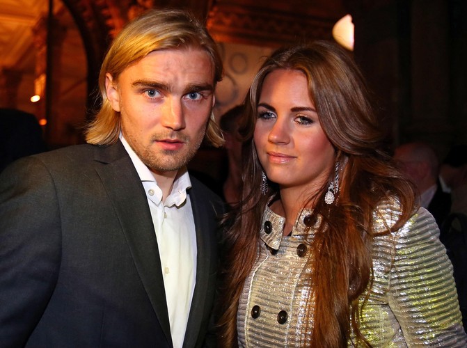 One po przegranym finale pocieszały piłkarzy Borussii