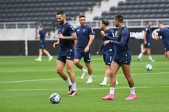 Linfield się nie położy, ale awans Pogoni powinien być formalnością