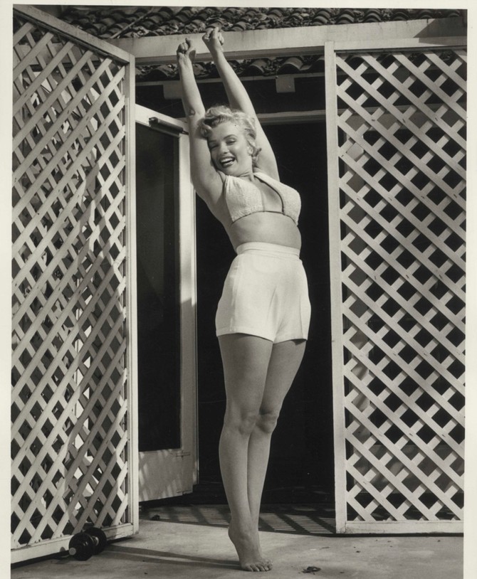 Merilin Monro