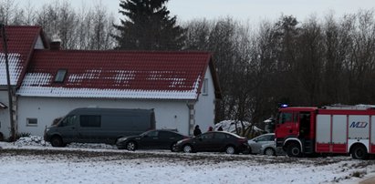 Wybuch paczki ciężko poranił Ulę i jej dzieci. Były partner 31-latki odpowiada na oskarżenia. "Nie mam nic wspólnego z bombą!"