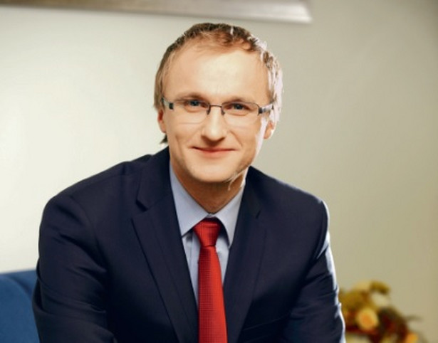 Mateusz Baran