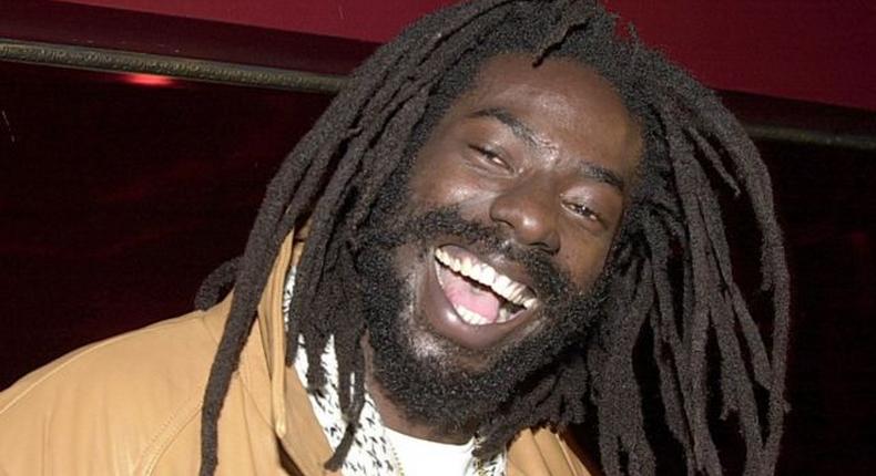 Buju Banton