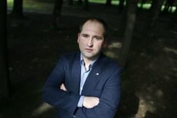 Adam Bielan PiS prawica Prawo i Sprawiedliwość polityka