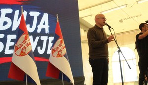 Miloš Vučević