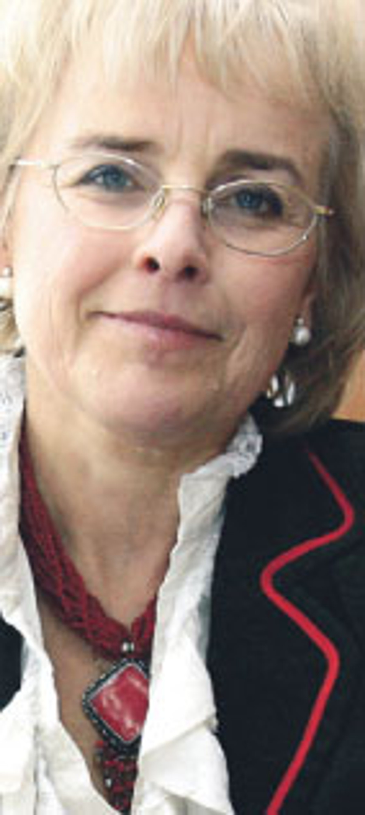 Katarzyna Żaczkiewicz