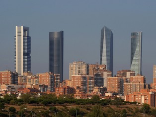 Europa powinna uczyć się od Hiszpanii, jak wychodzić z kryzysu