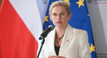 Ministra edukacji ujawniła szokujące informacje o wiecu PiS. "Te dzieci zostały uprowadzone"