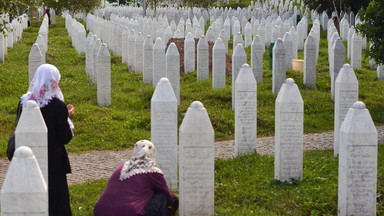 Matka ze Srebrenicy: 20 lat po ludobójstwie wciąż nie mogę wybaczyć