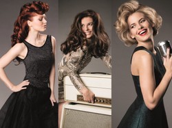 Pełnia objętości: 3 zawsze modne fryzury krok po kroku