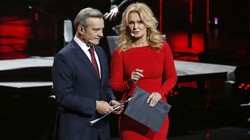 Paszporty Polityki 2016 wręczone! Oto laureaci prestiżowych nagród [ZDJĘCIA]