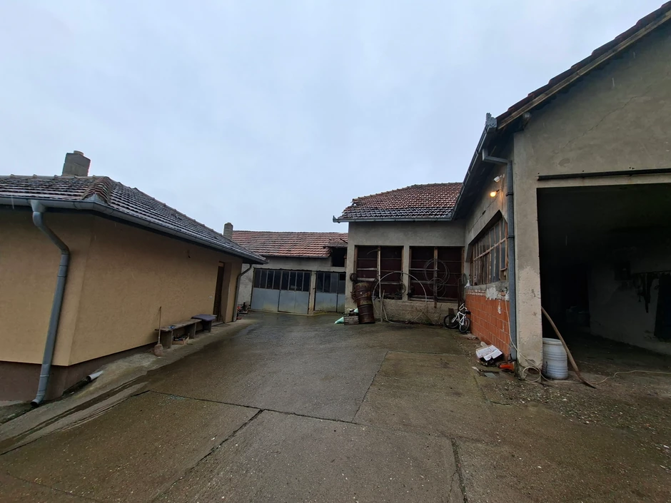 Kruševac kuća rekordna zaplena droge