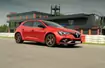 Renault Megane R.S. Trophy