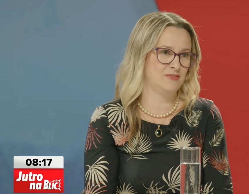 Katarina Šćepanović