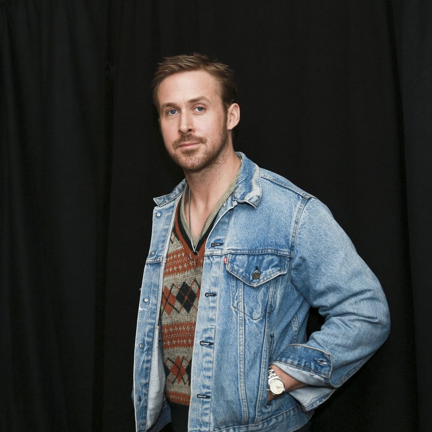 Ryan Gosling