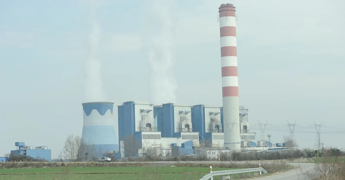 Duża awaria elektrowni w Opolu. Zagrożenie skażeniem chemicznym