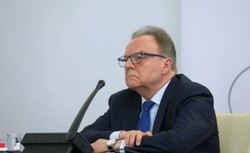 Były prezydent Pracodawców RP był inwigilowany Pegasusem. "Łączę to m.in. z działalnością w RDS"