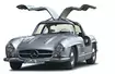 Mercedes 300 SL