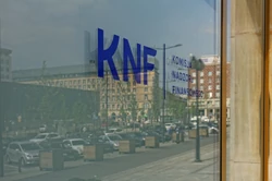 KNF ukarała finansowo byłych członków rady nadzorczej GetBack