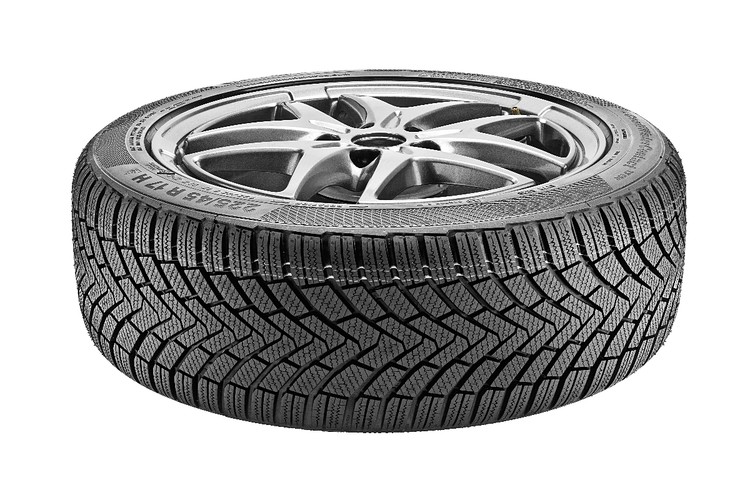 Continental WinterContact - 225/45 R 17