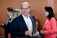 Koniec spekulacji. Rząd Niemiec zdecydował ws. kontroli granicznych