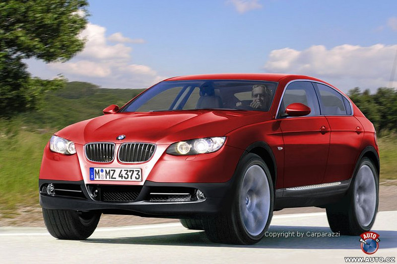 BMW zwiększa zdolności produkcyjne w USA
