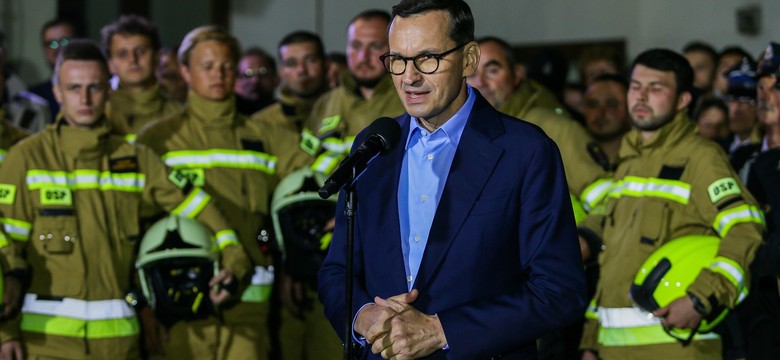 Nowy konkurs rządu. Co może wygrać gmina z najwyższą frekwencją?