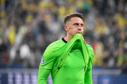 Marcin Bułka zostaje w OGC Nice. Polski bramkarz wykupiony z PSG