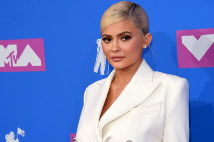 Kylie Jenner oficjalnie miliarderką. Sprzedaje udziały w swojej firmie za gigantyczną kwotę