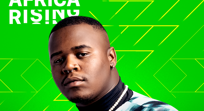Lloyiso is Apple Music’s latest Africa Rising recipient