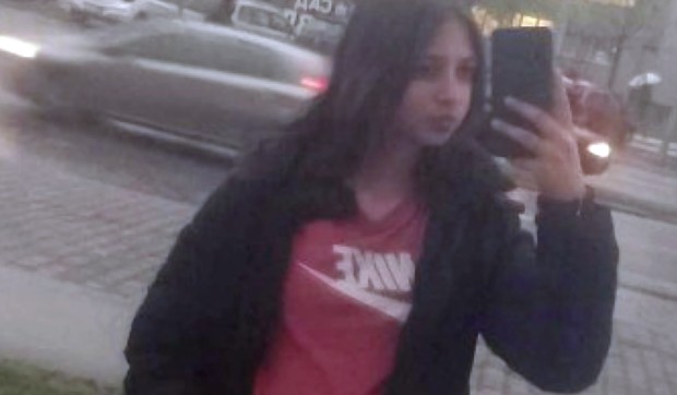 nestala Dunja Necić