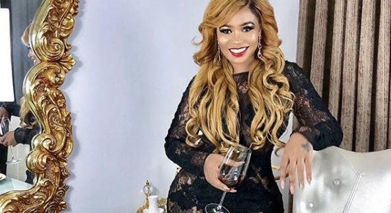 Details of Vera Sidika’s new show with Dr. Ofweneke