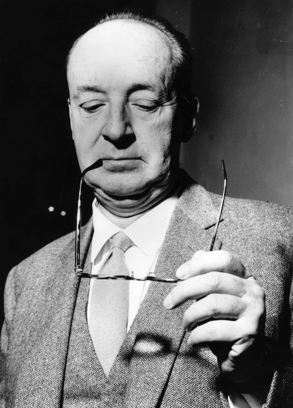 Vladimir Nabokov