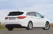 Volvo V60 kontra Hyundai i40: czy Koreańczyk pokona Szweda?