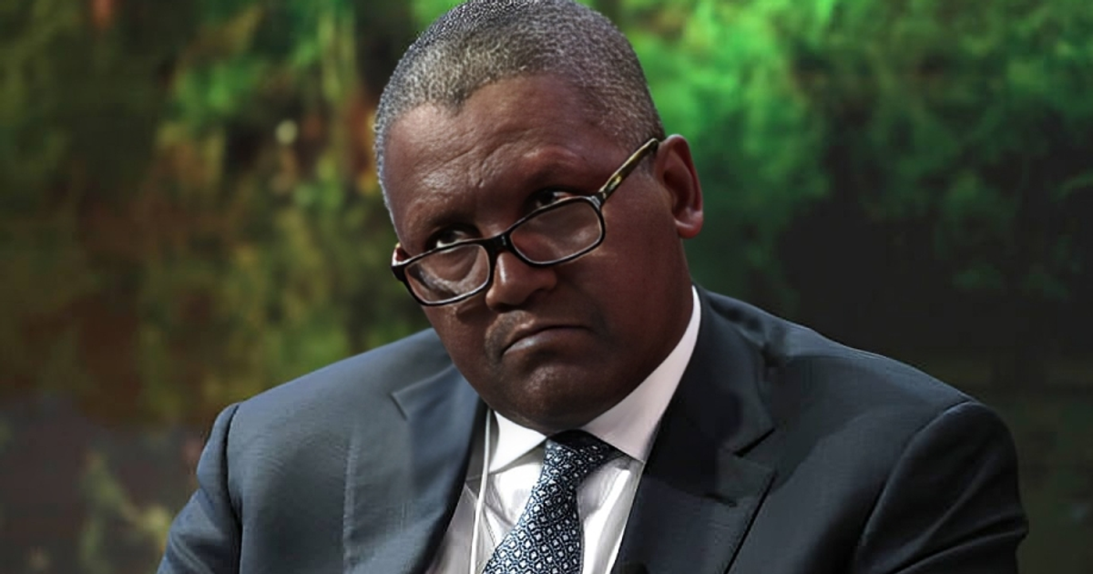 Nigeria exports 55.39 million barrels as Dangote refinery faces crude supply shortfall