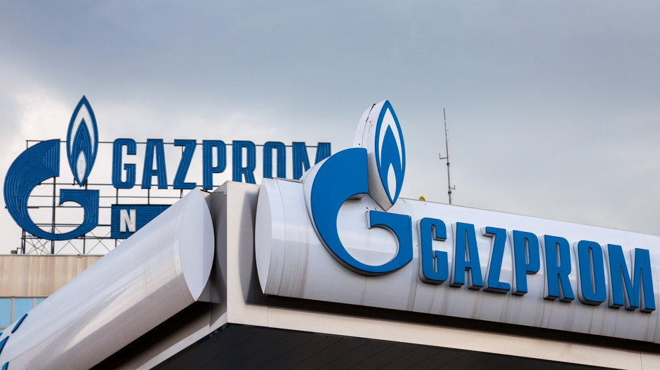 Gazprom