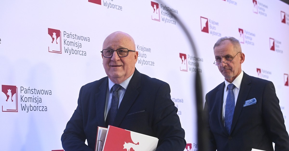 Президентские выборы 2025 года. Вот результаты