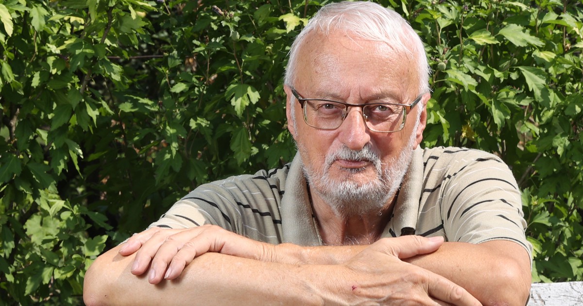 Még kómában van Nemere István: a felesége érintésére sem reagál a sztáríró