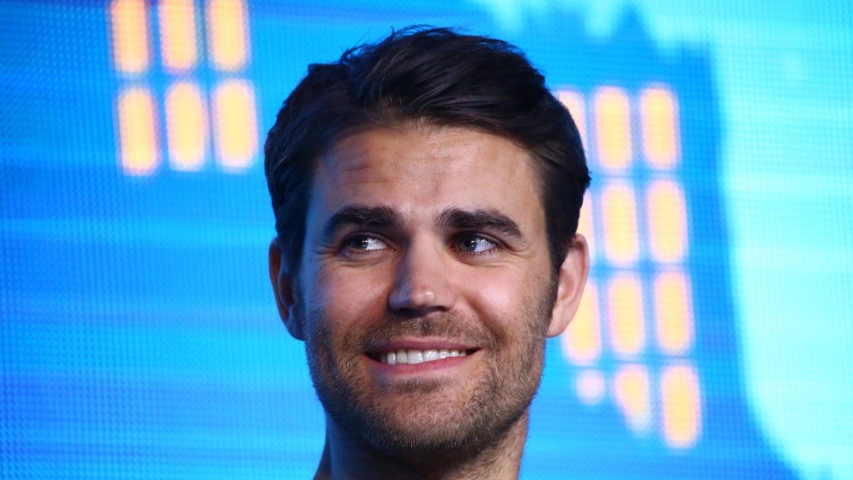 Paul Wesley