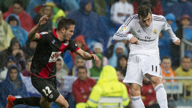 Hiszpania: Przełamanie Realu Madryt w pięknym stylu. Wielki mecz Garetha Bale'a