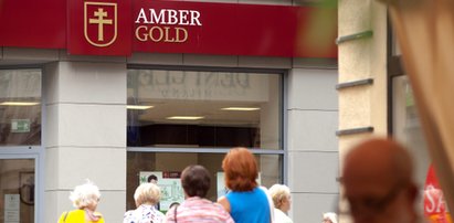 Sąd uwzględnił pozew grupowy klientów Amber Gold. Przyznał ponad 20 mln zł