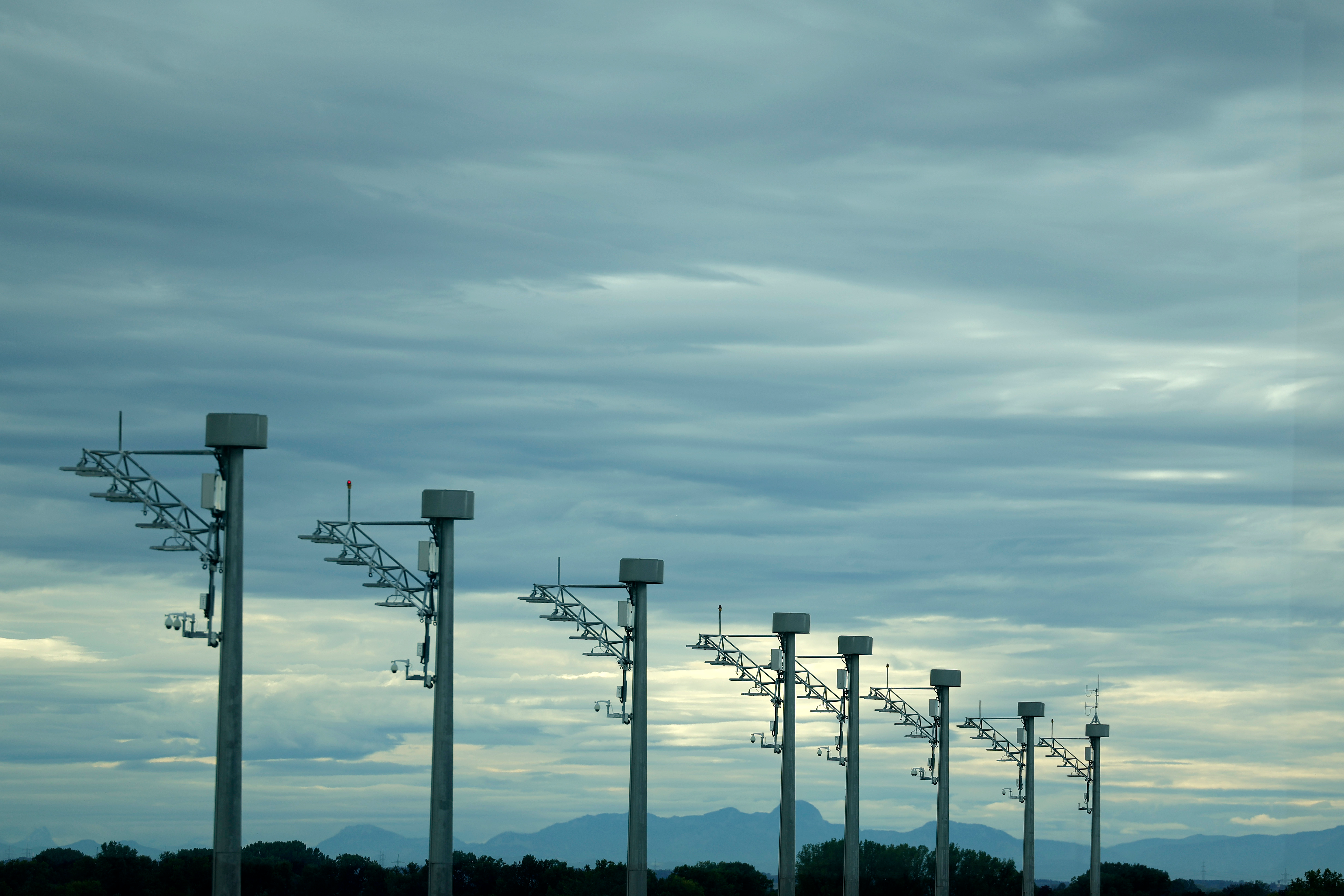 Psychose antidrone en Europe : pourquoi la France a pris de l'avance