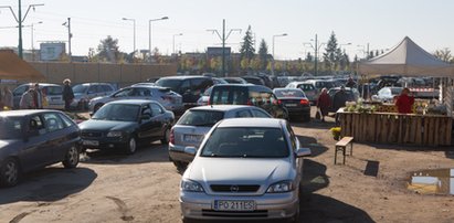 Budują parking przy cmentarzu. Będą zmiany w organizacji ruchu!